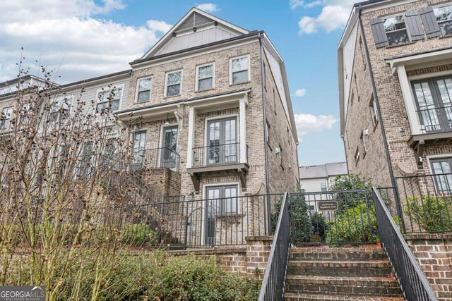 3565 Parkside Way, Brookhaven, GA 30319