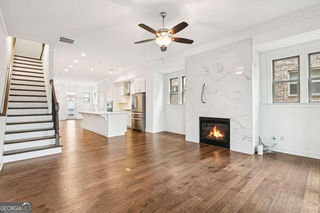 3565 Parkside Way, Brookhaven, GA 30319