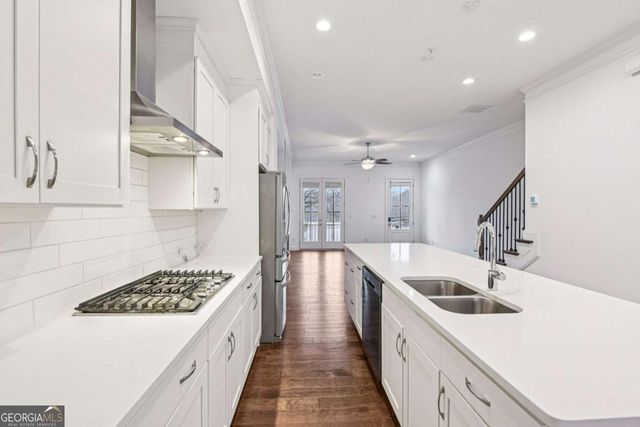 3565 Parkside Way, Brookhaven, GA 30319