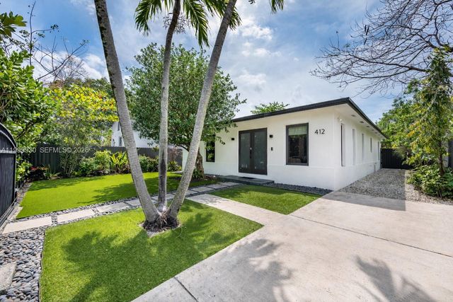 412 NW 41st St, Miami, FL 33127