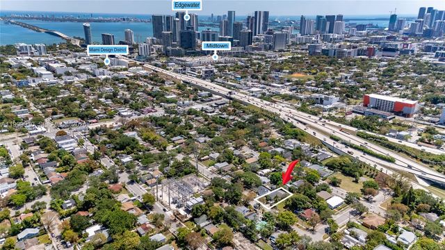 412 NW 41st St, Miami, FL 33127