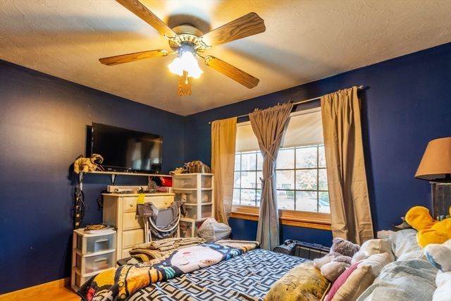 44 Baker St, Brockton, MA 02302