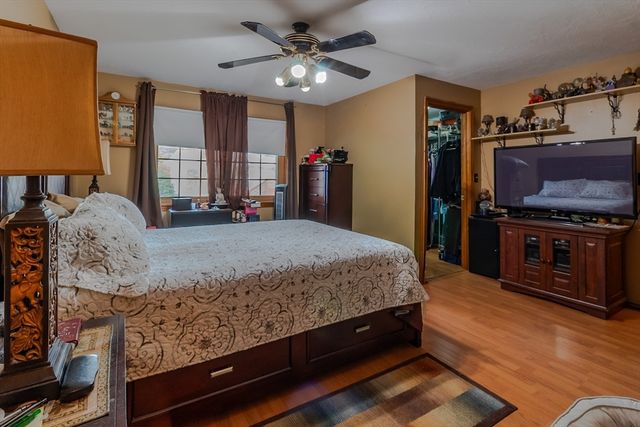 44 Baker St, Brockton, MA 02302