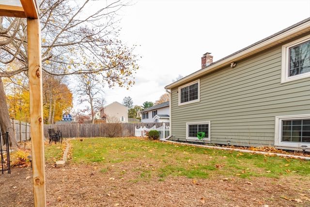 44 Baker St, Brockton, MA 02302