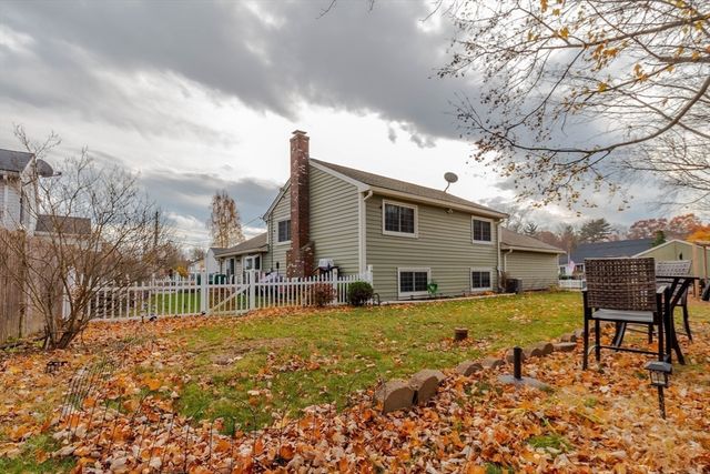 44 Baker St, Brockton, MA 02302