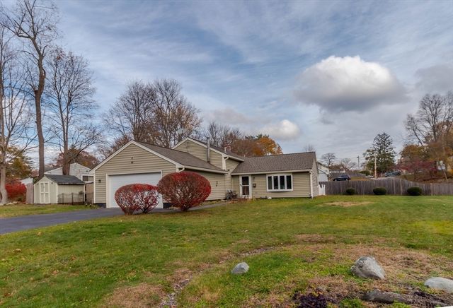 44 Baker St, Brockton, MA 02302
