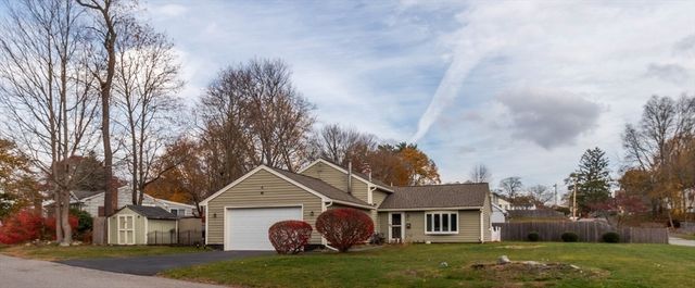 44 Baker St, Brockton, MA 02302
