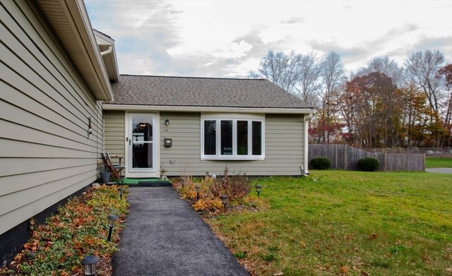 44 Baker St, Brockton, MA 02302