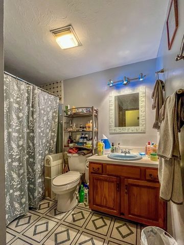 44 Baker St, Brockton, MA 02302