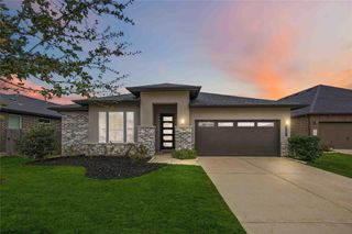 3506 Gore Creek Drive, Katy, TX 77494