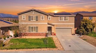 1011 Balsam Street, Calimesa, CA 92320