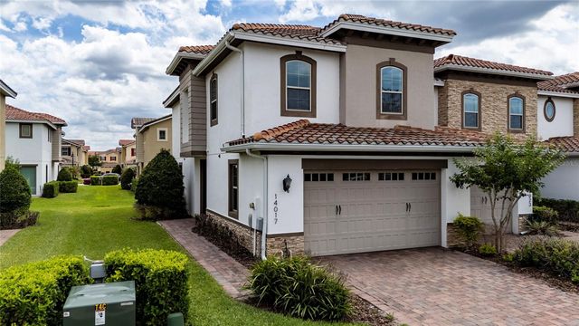 14017 TARVIN STREET, Orlando, FL 32832