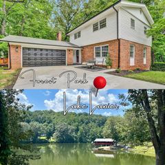 907 Hunting Ridge RD, Martinsville, VA 24112