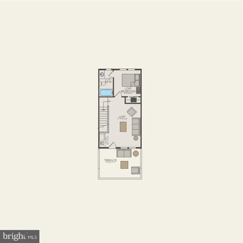 2166 HENSON NORRIS ST, Rockville, MD 20850
