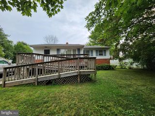 819 OLD HARMONY RD, Newark, DE 19711