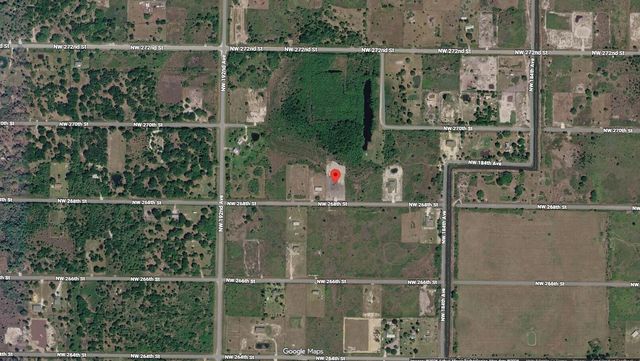 18935 NW 268th Street, Okeechobee, FL 34972