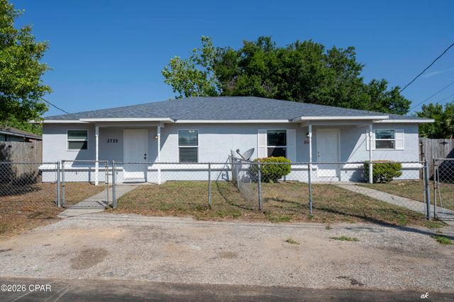 3720 Burnham Way, Panama City, FL 32405