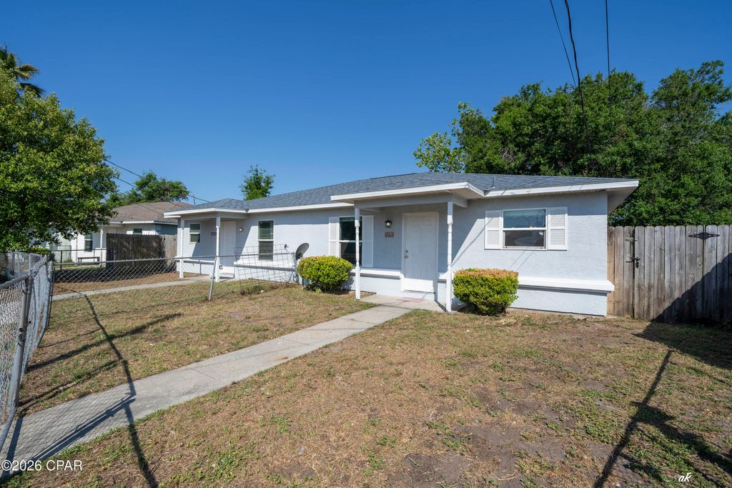 3720 Burnham Way, Panama City, FL 32405