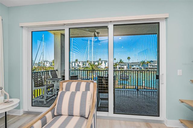 400 150TH AVENUE 207, Madeira Beach, FL 33708