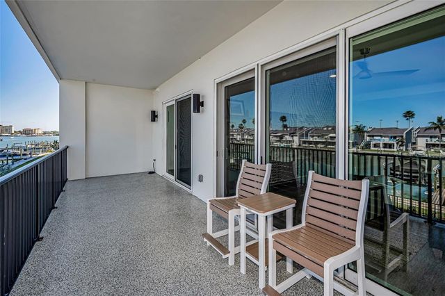 400 150TH AVENUE 207, Madeira Beach, FL 33708