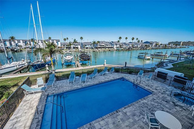 400 150TH AVENUE 207, Madeira Beach, FL 33708