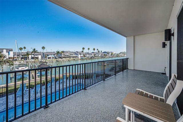 400 150TH AVENUE 207, Madeira Beach, FL 33708