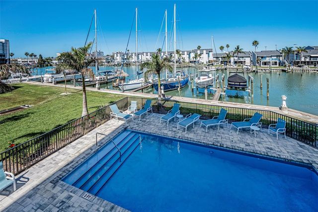 400 150TH AVENUE 207, Madeira Beach, FL 33708