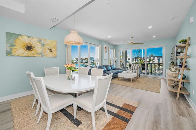 400 150TH AVENUE 207, Madeira Beach, FL 33708