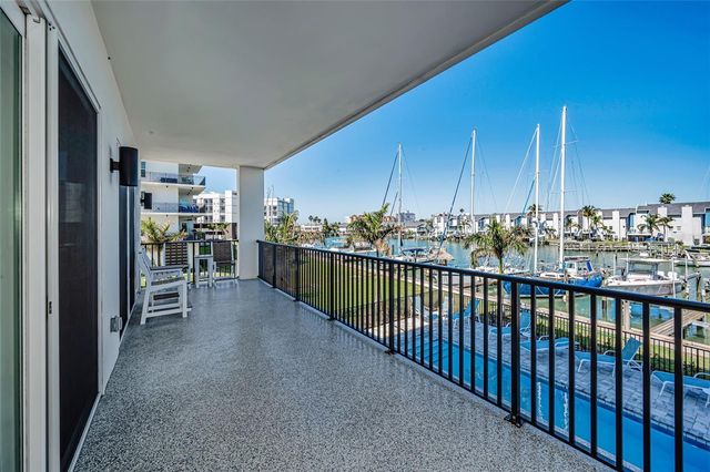 400 150TH AVENUE 207, Madeira Beach, FL 33708