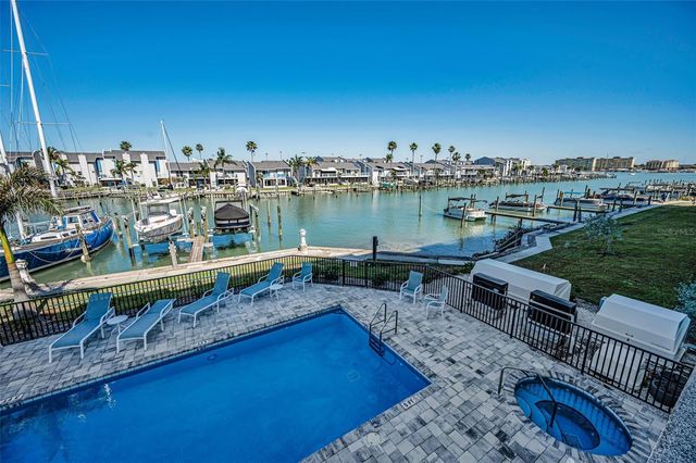 400 150TH AVENUE 207, Madeira Beach, FL 33708