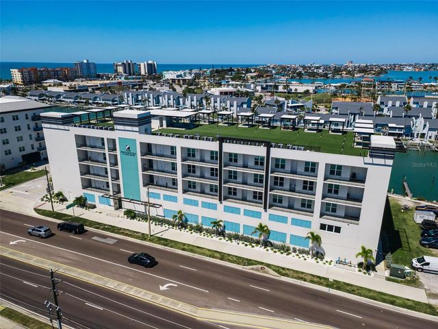 400 150TH AVENUE 207, Madeira Beach, FL 33708