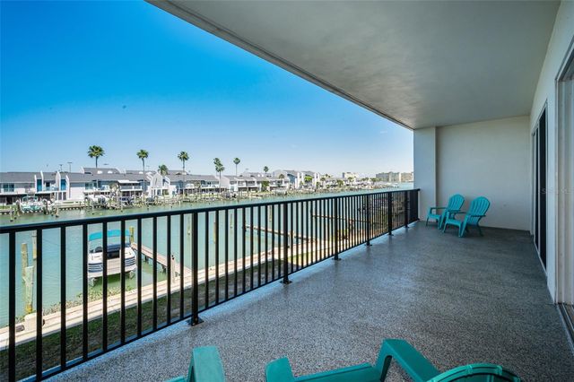 400 150TH AVENUE 207, Madeira Beach, FL 33708