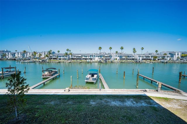 400 150TH AVENUE 207, Madeira Beach, FL 33708