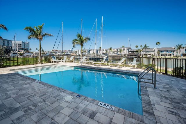 400 150TH AVENUE 207, Madeira Beach, FL 33708