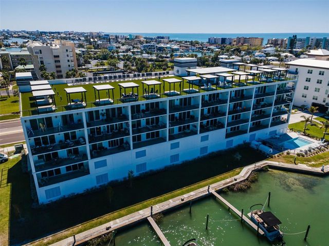 400 150TH AVENUE 207, Madeira Beach, FL 33708