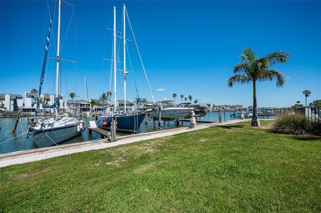 400 150TH AVENUE 207, Madeira Beach, FL 33708