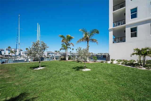 400 150TH AVENUE 207, Madeira Beach, FL 33708