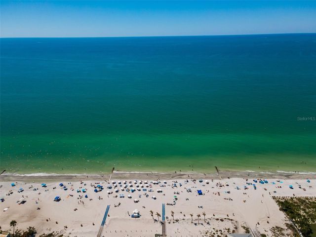 400 150TH AVENUE 207, Madeira Beach, FL 33708