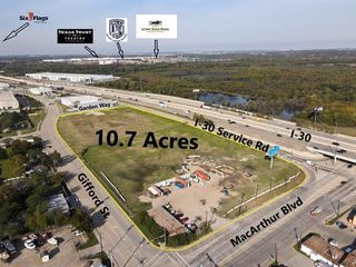 905 MacArthur Boulevard, Grand Prairie, TX 75050