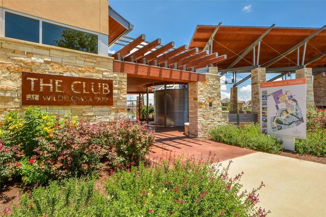 2004 Autumn Run LN, Round Rock, TX 78665