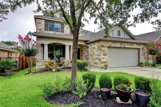 2004 Autumn Run LN, Round Rock, TX 78665