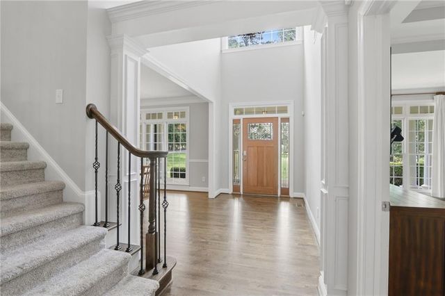 3663 Walden Lane, Acworth, GA 30102