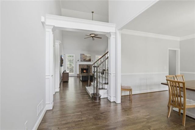 3663 Walden Lane, Acworth, GA 30102