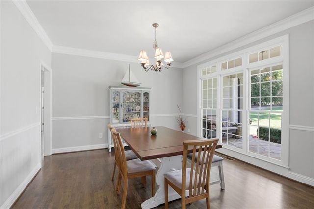 3663 Walden Lane, Acworth, GA 30102