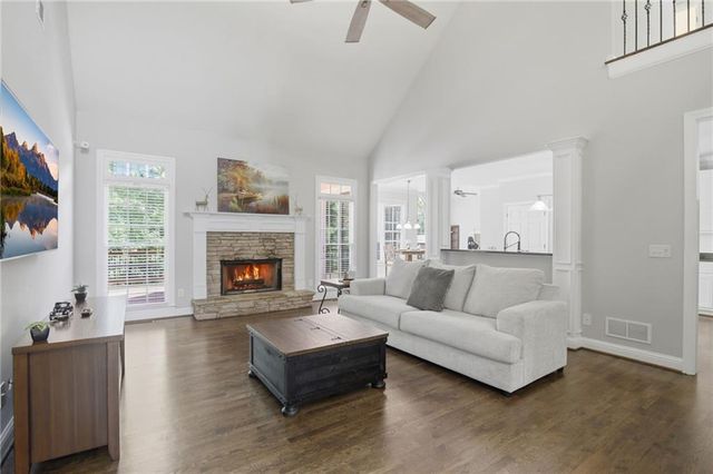 3663 Walden Lane, Acworth, GA 30102