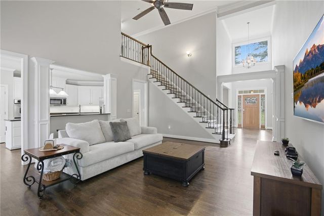 3663 Walden Lane, Acworth, GA 30102