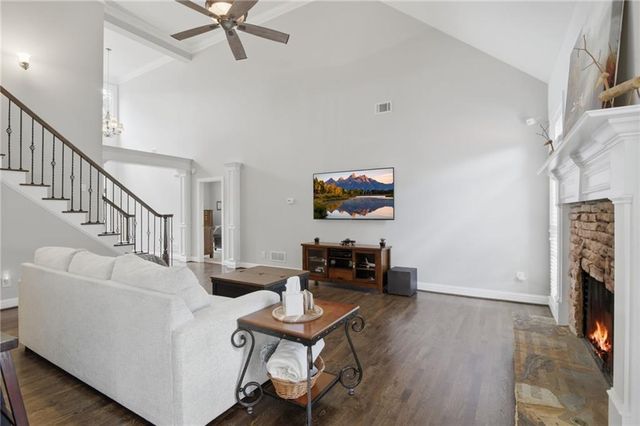 3663 Walden Lane, Acworth, GA 30102