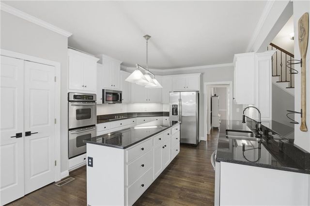 3663 Walden Lane, Acworth, GA 30102