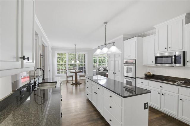 3663 Walden Lane, Acworth, GA 30102