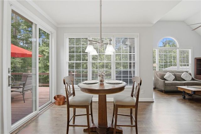 3663 Walden Lane, Acworth, GA 30102